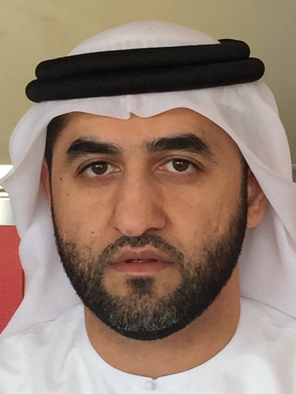Mahmood Aqil Mohamed Sharif Karmustaji