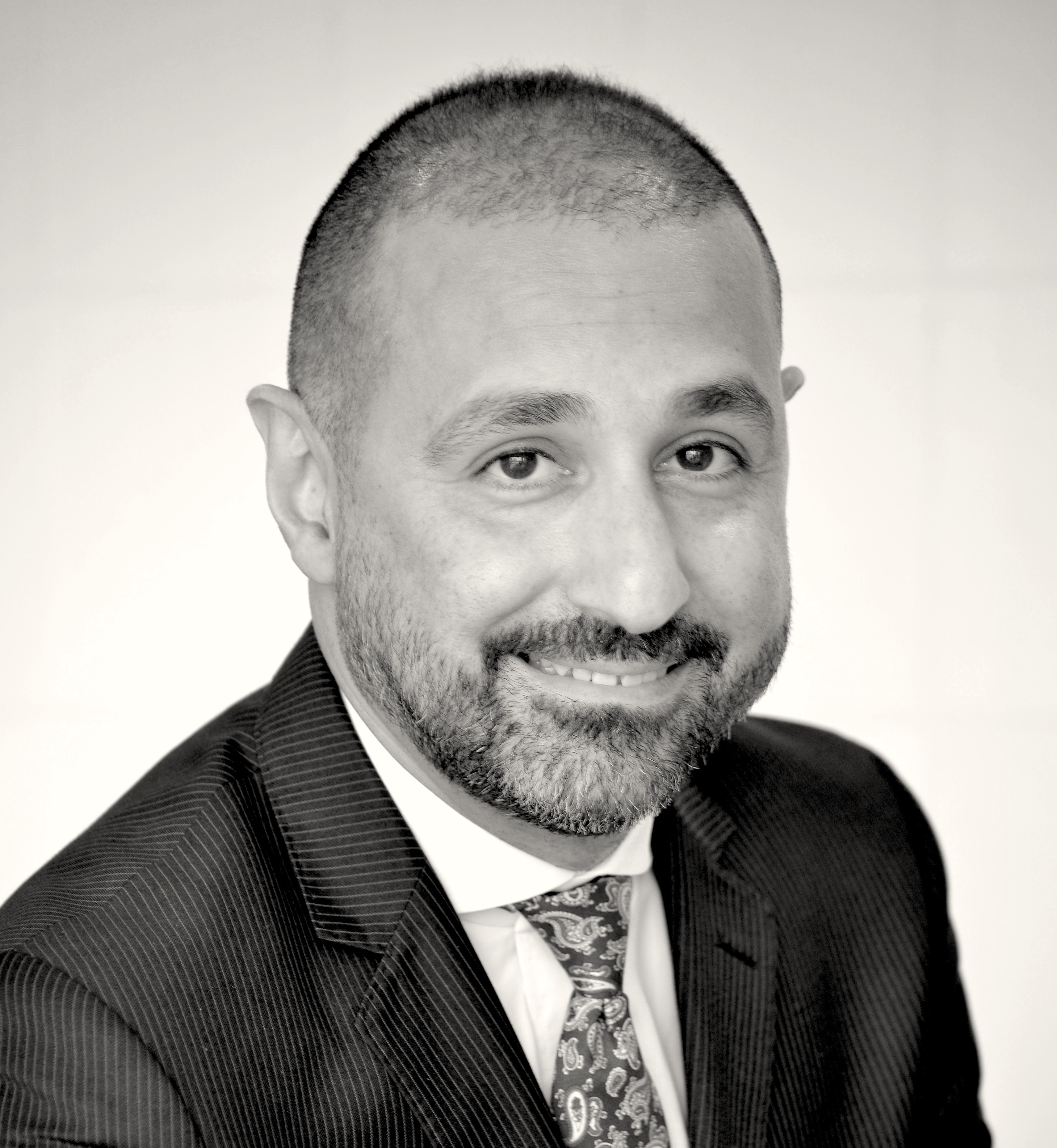Mohammad Ahmad Bayat