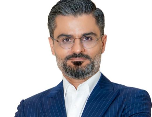 Hamed Ghelichkhani 
