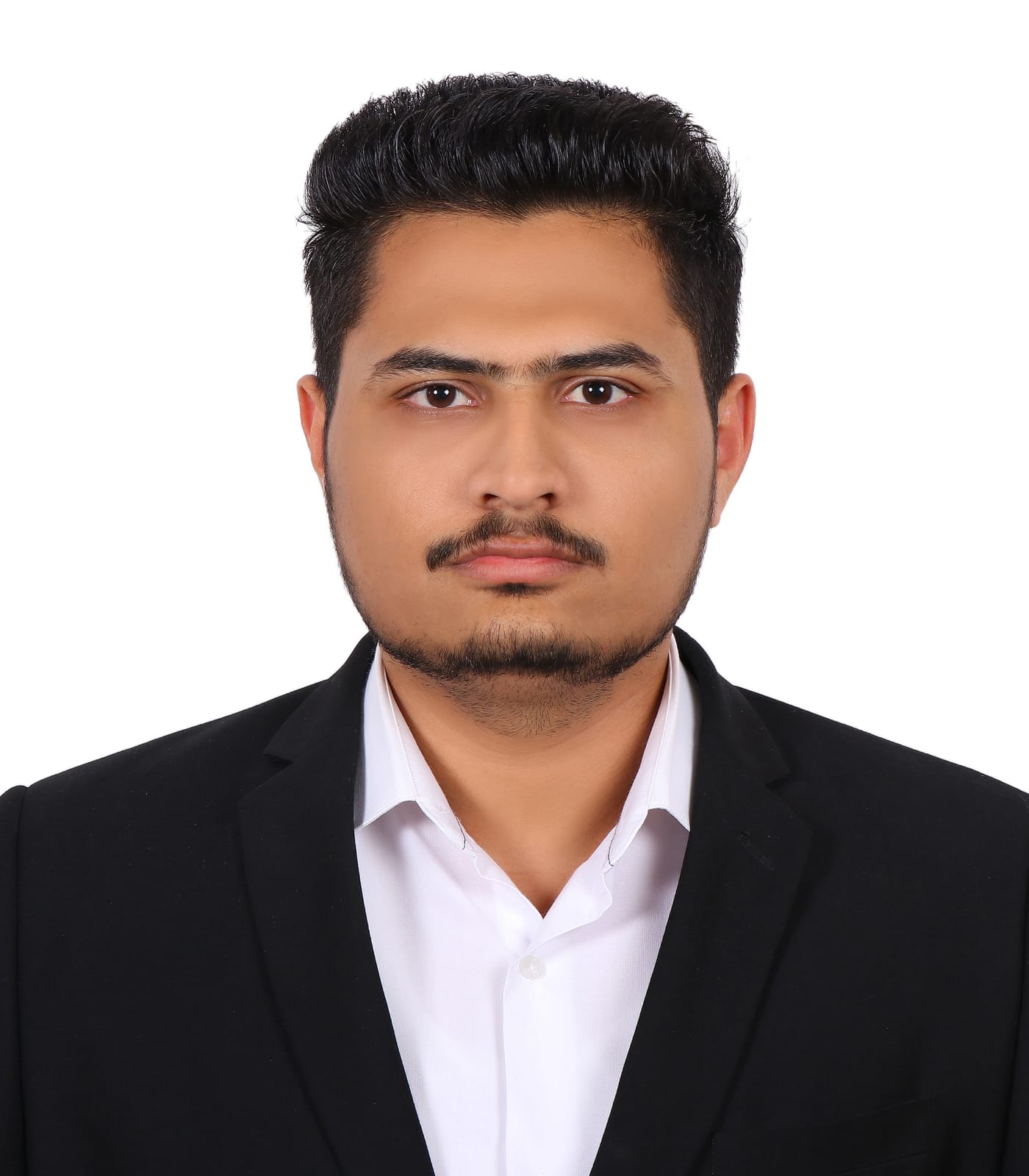 Daniyal Muhammad Hussain