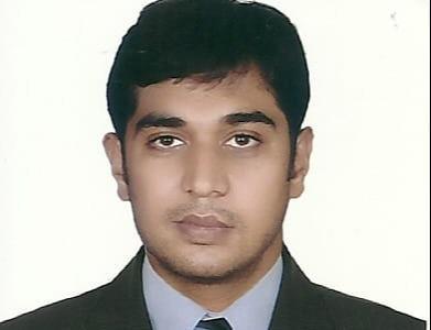 Rishikumar Dineshchandra Shah