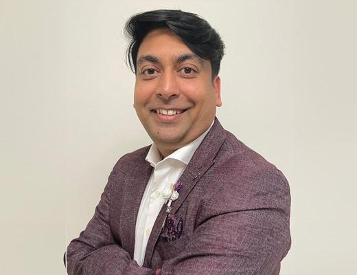 Vikram Parekh