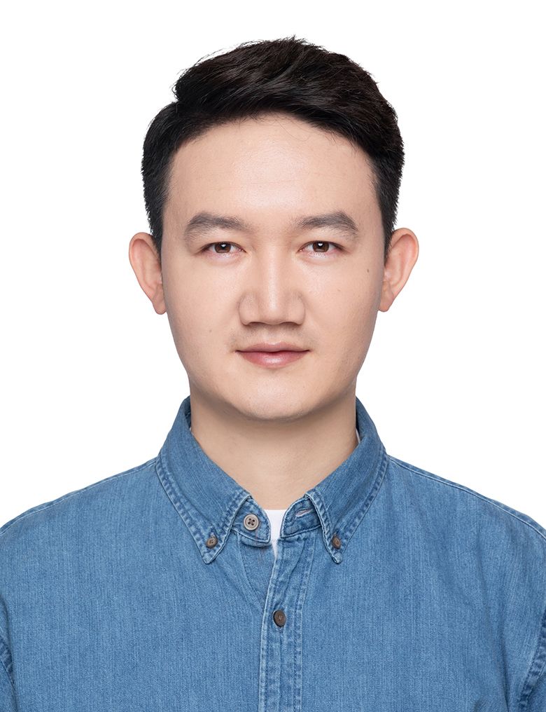 Bin Ma