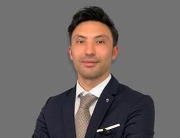 Islamjan Saidullaev