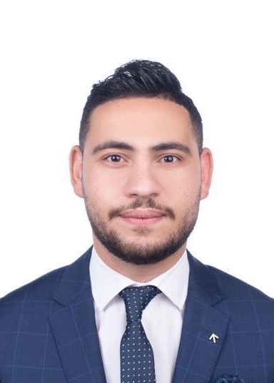 Mohamed Helmy Ibrahim Abdelkader