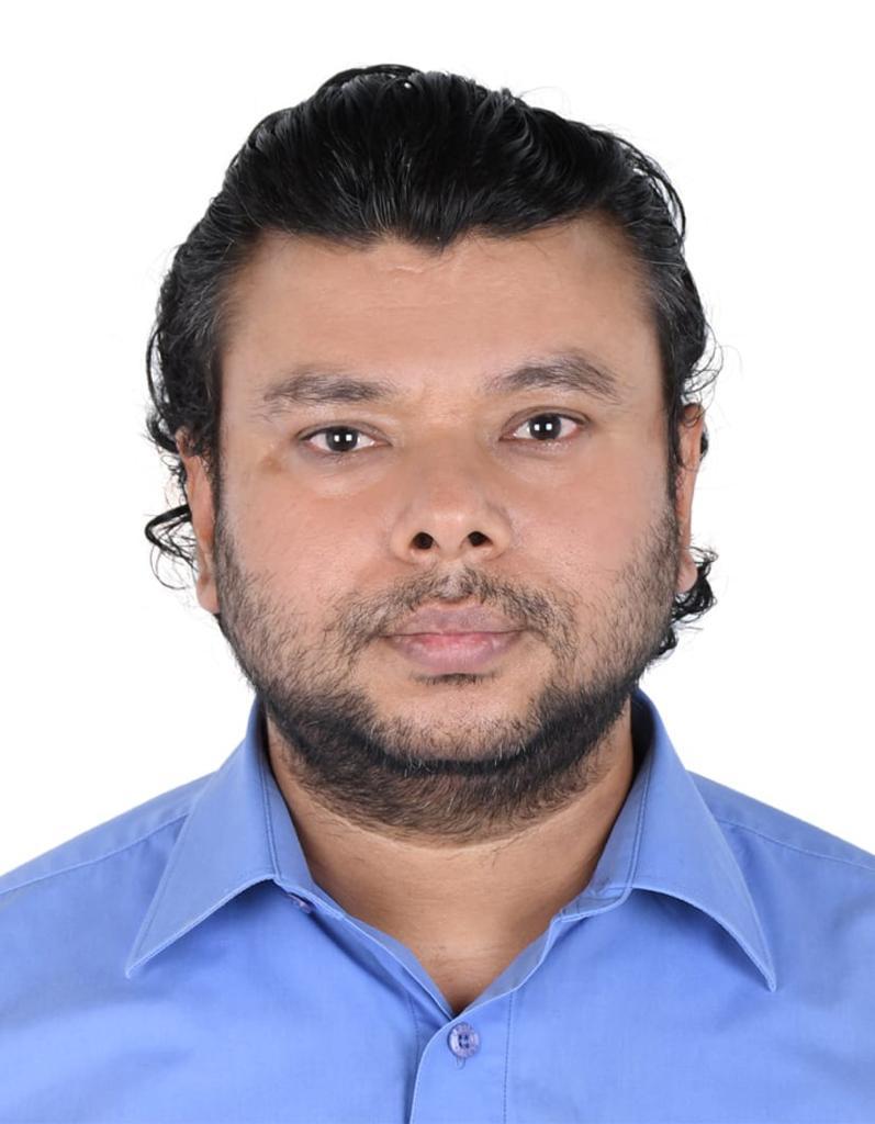 Abdul Sattar Mughal Abdul Karim