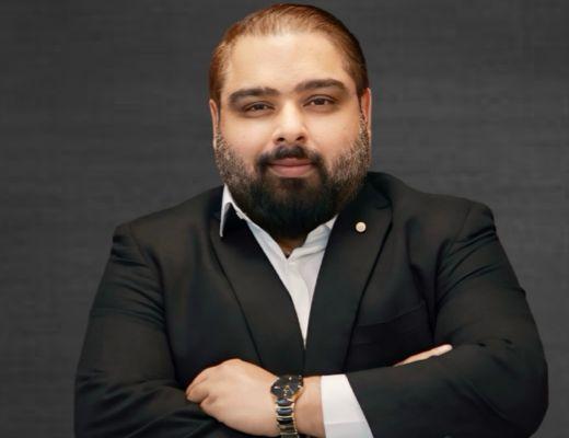 Umer Imtiaz