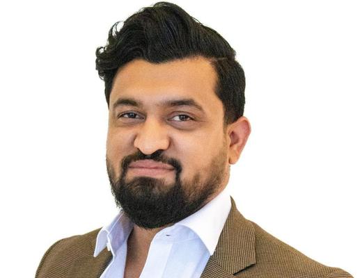 Saqib Maroof