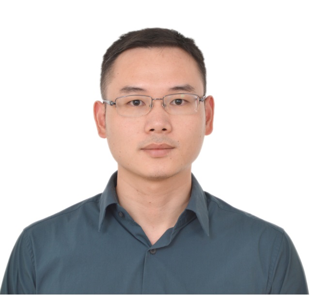 Dingyin Yong