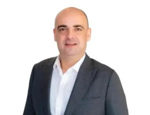 David Takkos