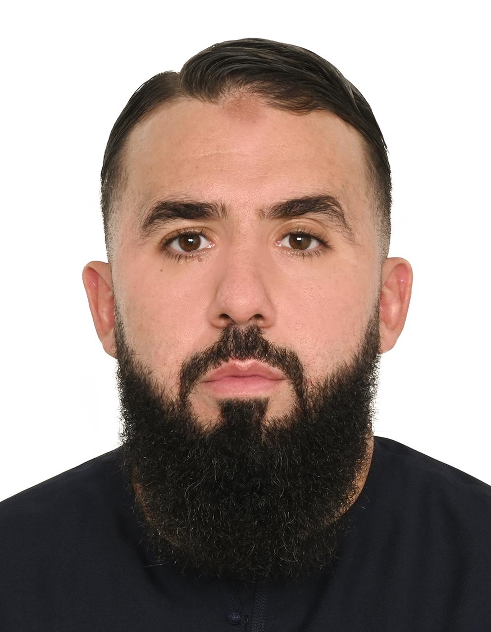 Anass Zekri