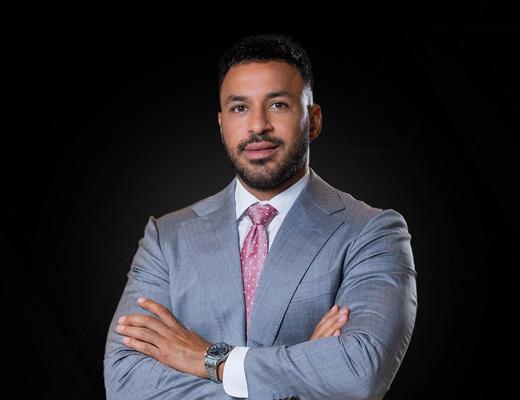 Ibrahim Magdi
