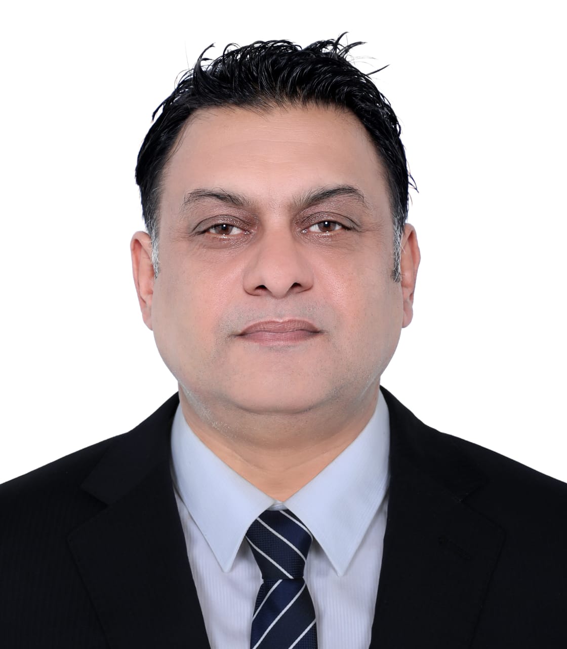 Muhammad Kamran Rais Muhammad Rais