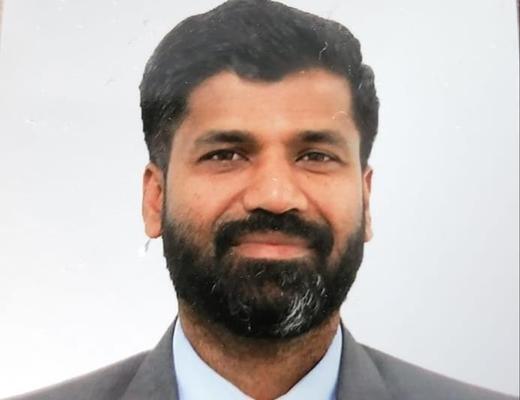 Sumit Keloth