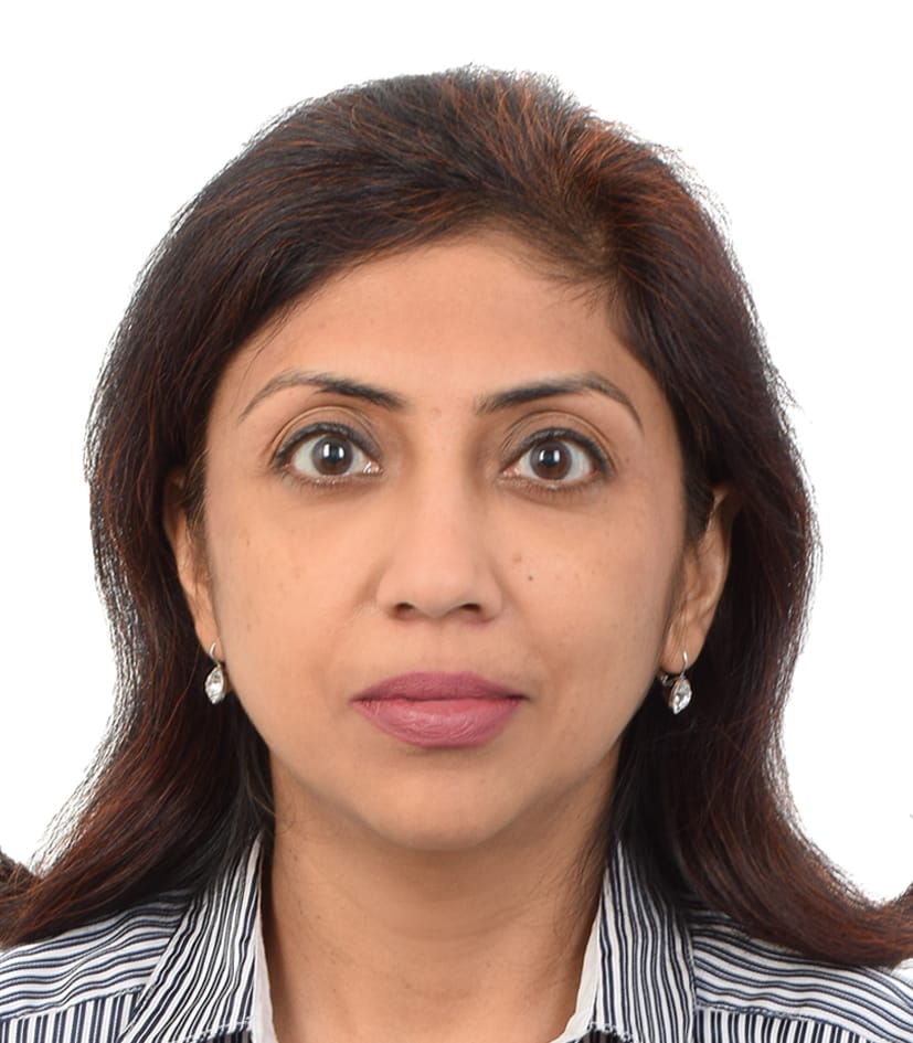 Sumitha Menon Ramasubramanian Gopal