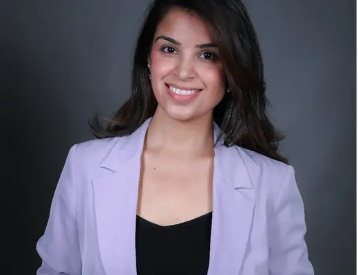 Kamia Amarnani