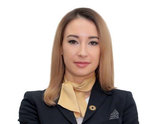 Anna Mahtumova