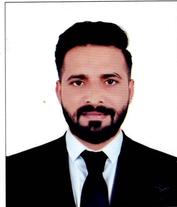 Uzair Zaka Muhammad Zaka Ullah Dyal