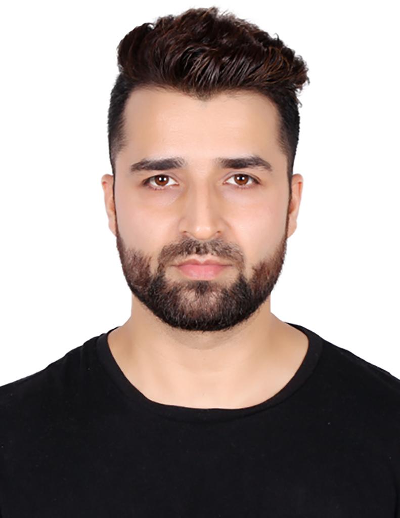 Asif Afzal War Mohammad Afzal War