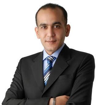 Shareef Ghaleb Mahmood Kattan