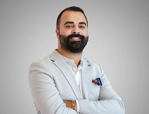 Ali Ghassan Samhoun