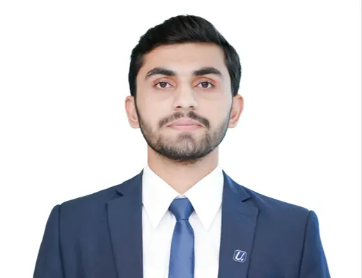 Muhammad Anas Khan