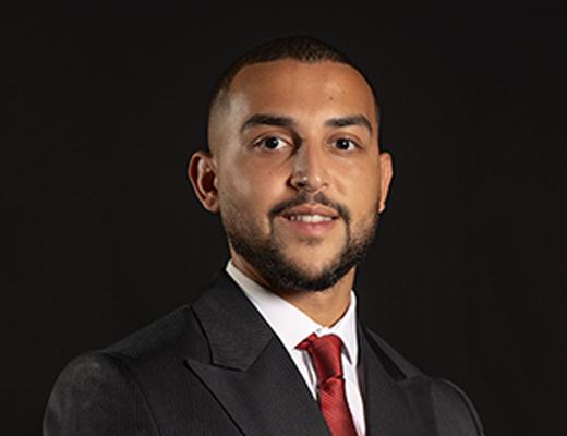 Amir Makahleh