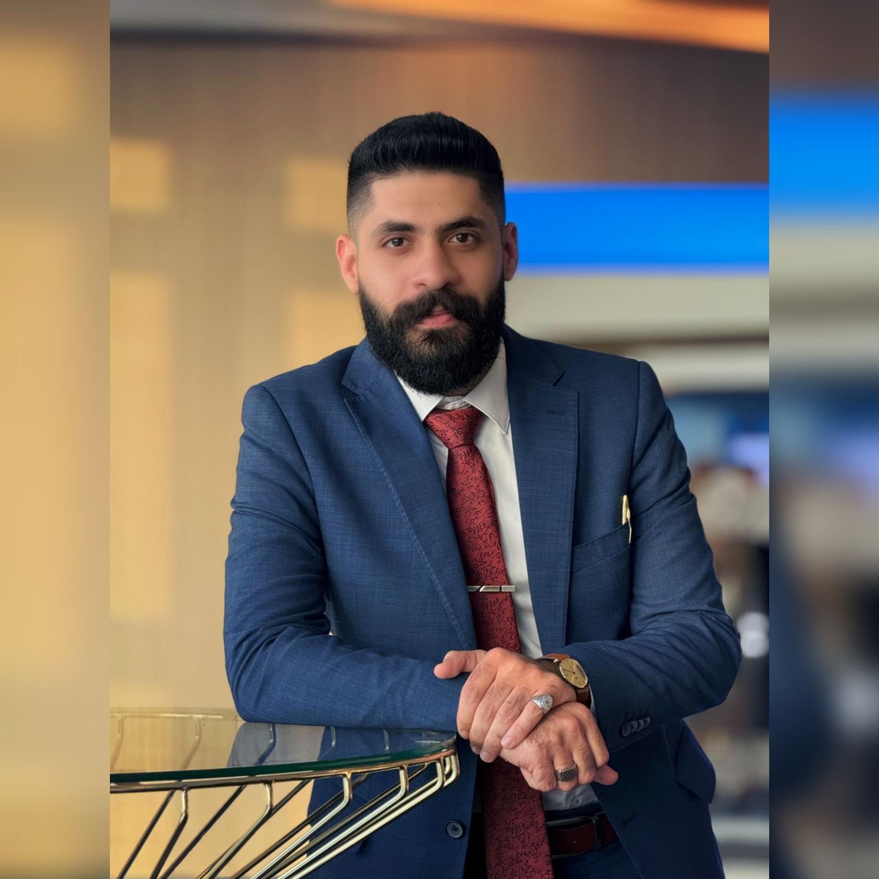Maren Samer Alemam