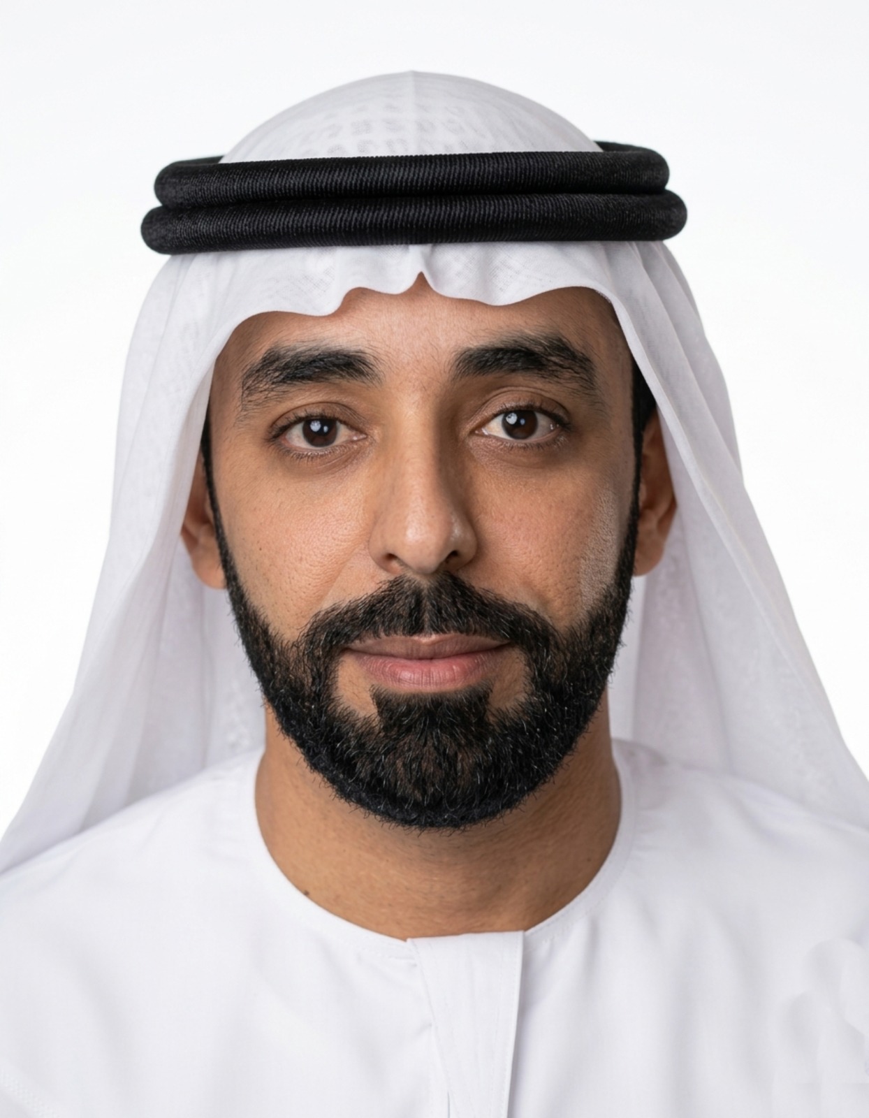 Mohammed Ahmad Salem Kheritan Almarri