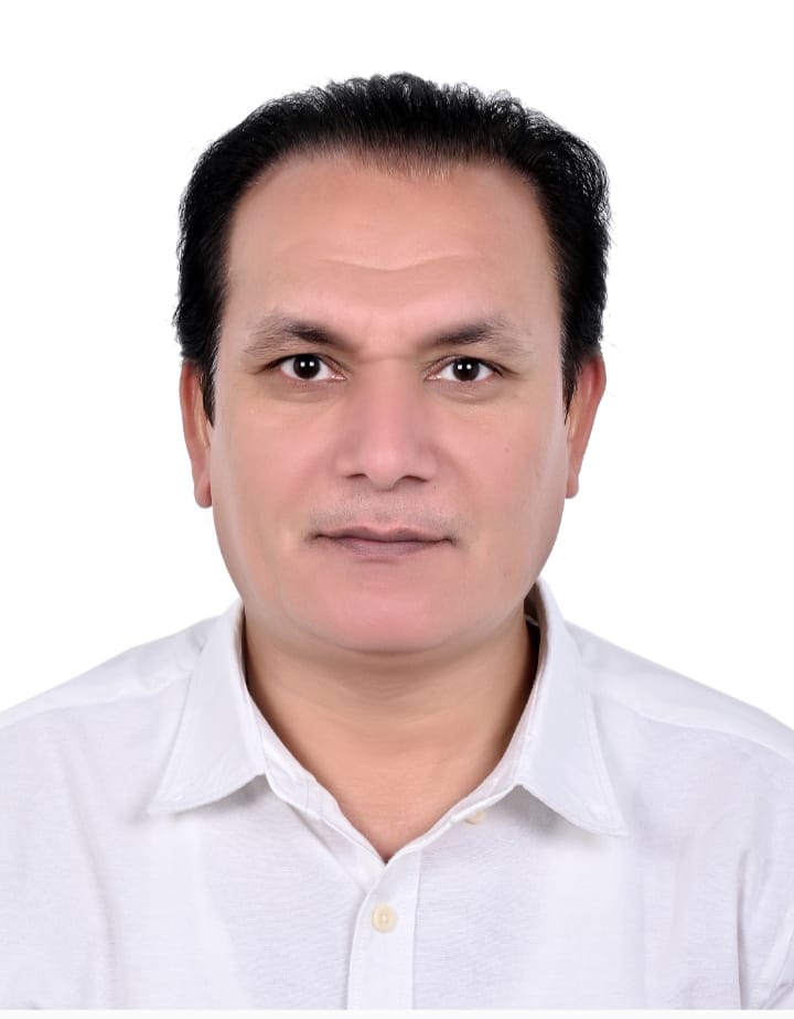 Rahat Mahmood Muhammad Hanif