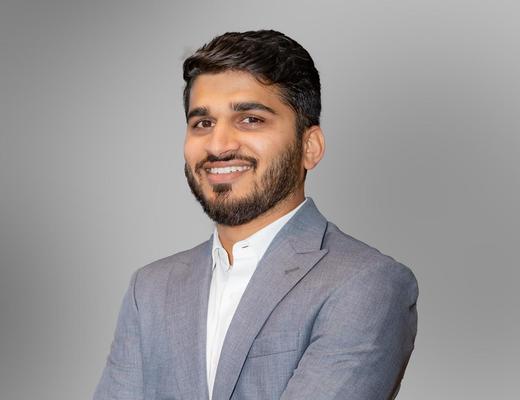 Parag Nayak