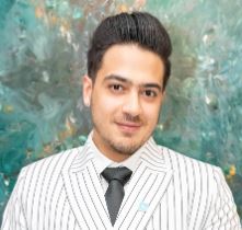 Shivam Sharma Parveen Sharma