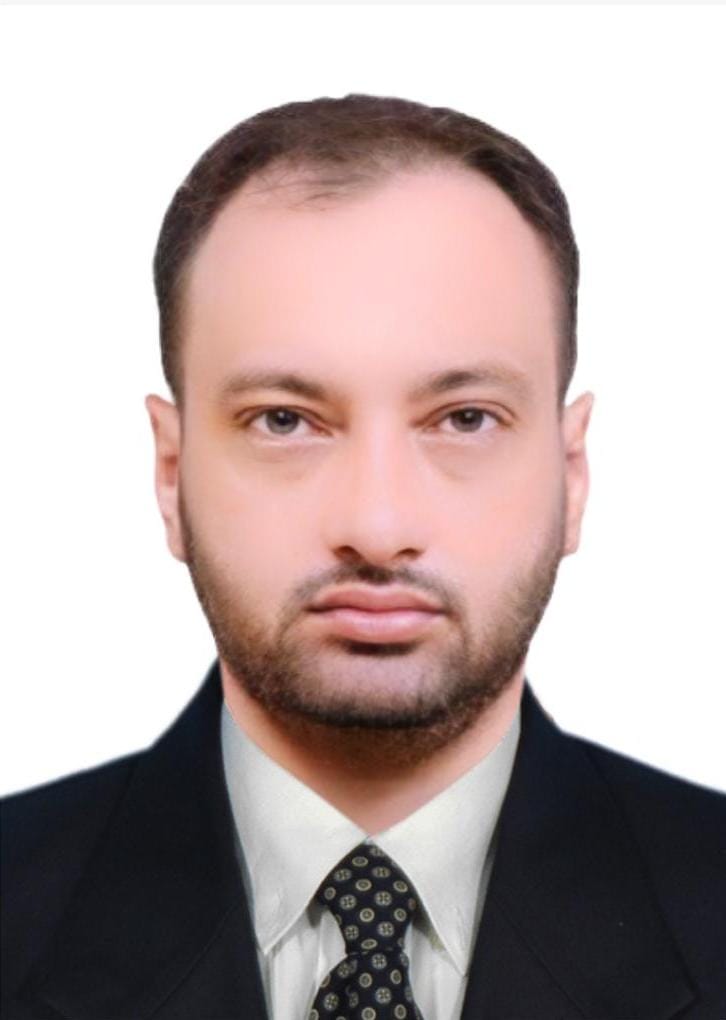 Mujtaba Alam Khan Farooq Alam Khan