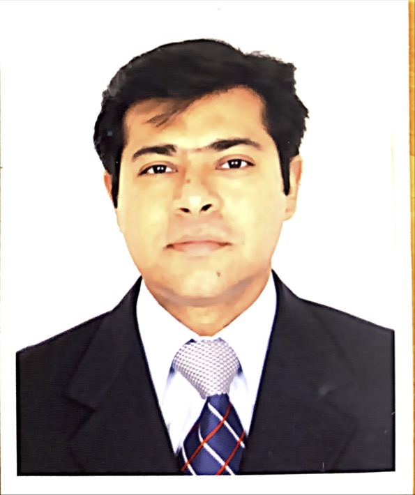 Farhan Hameed Bakhshy
