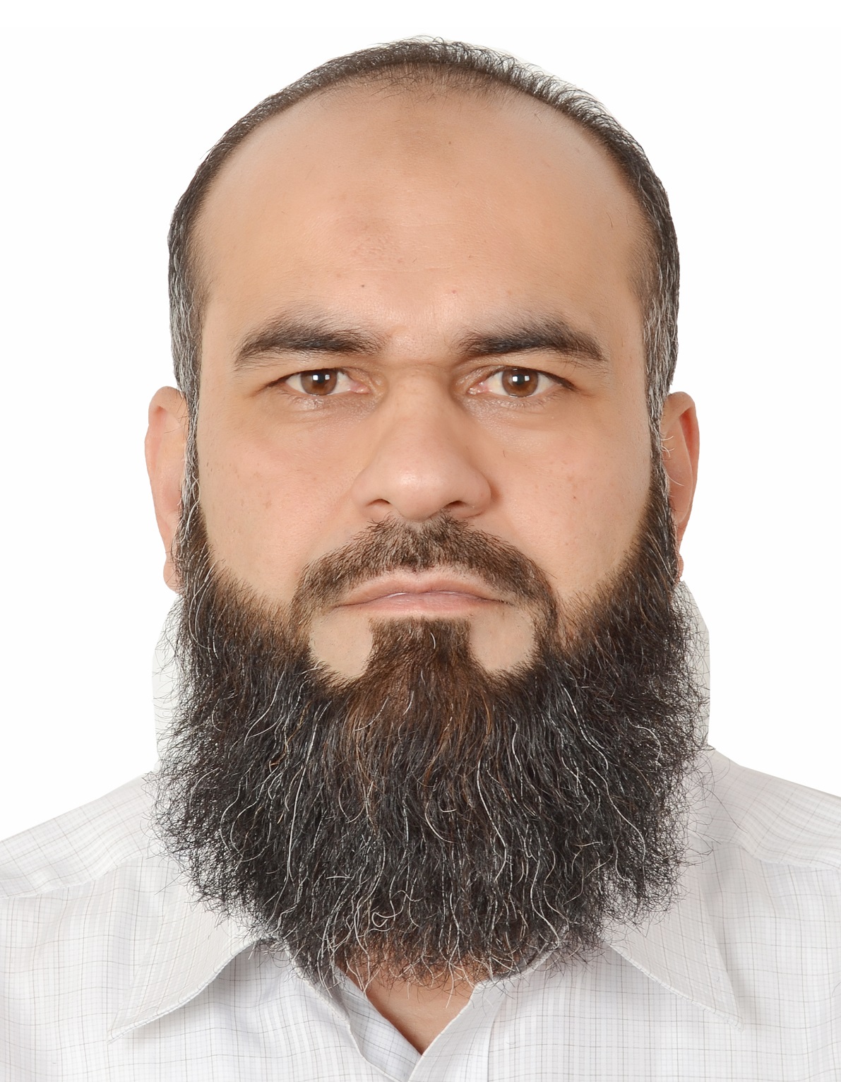Abdul Qadir Muhammad Saleem