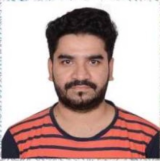 Syed Usman Ali Syed Nusrat Ali Nasir
