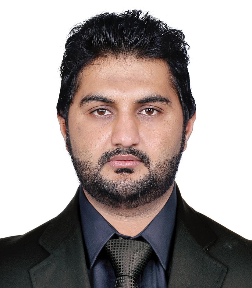 Inzamam Hayat    Umar Hayat