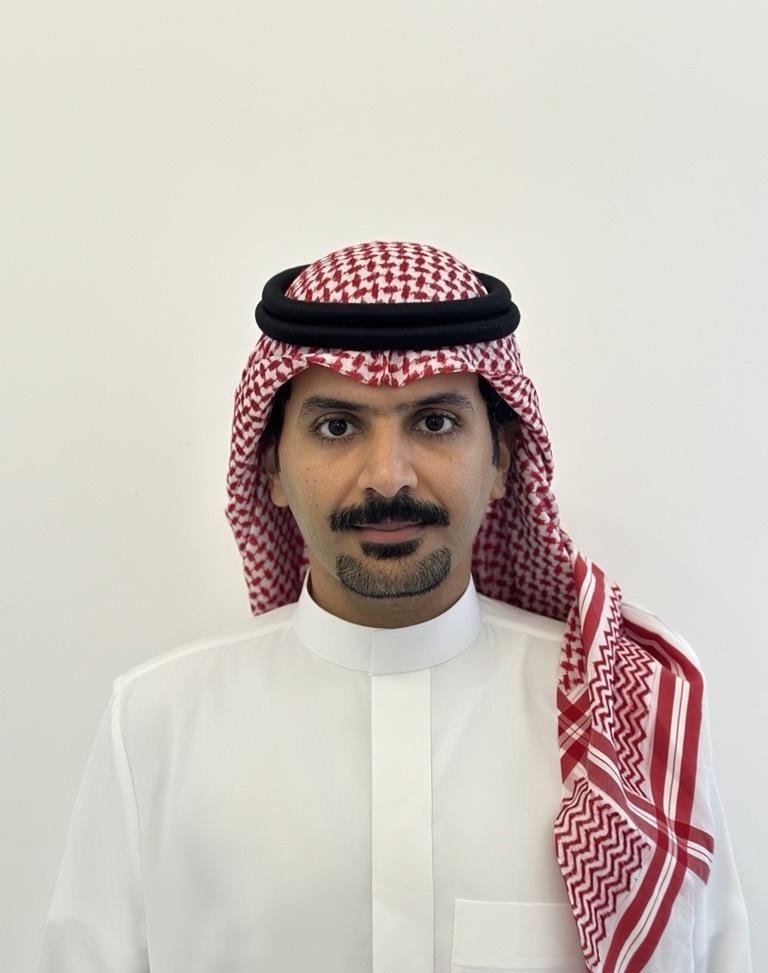 Abdulaziz Salem S Alharbi 