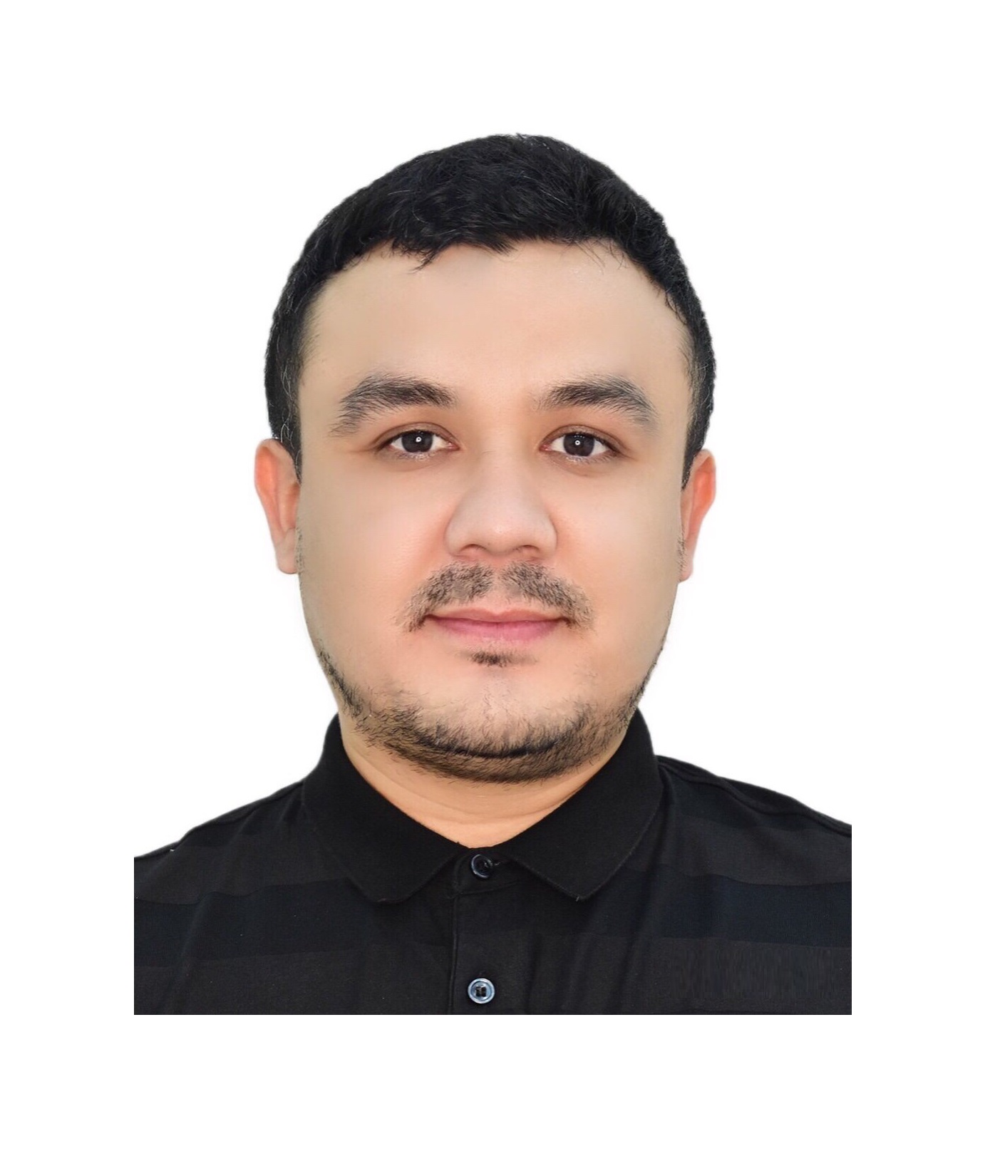 Davronbek Djurabaev