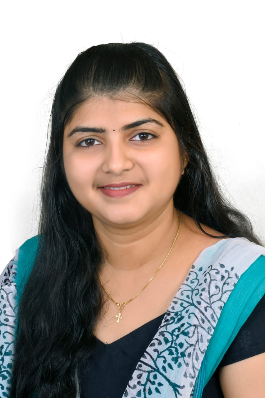 Anisha Fernandes Micheal Fernandes