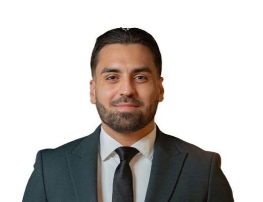 Walied Behdasht