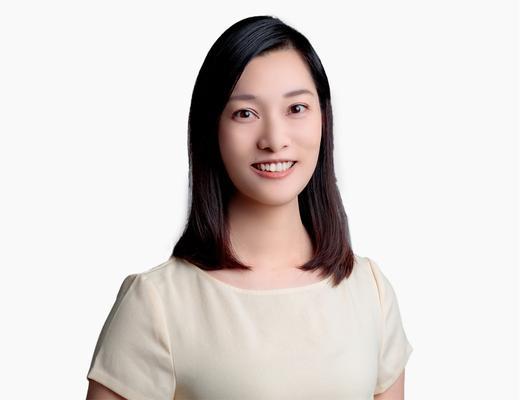 Natalie Huang