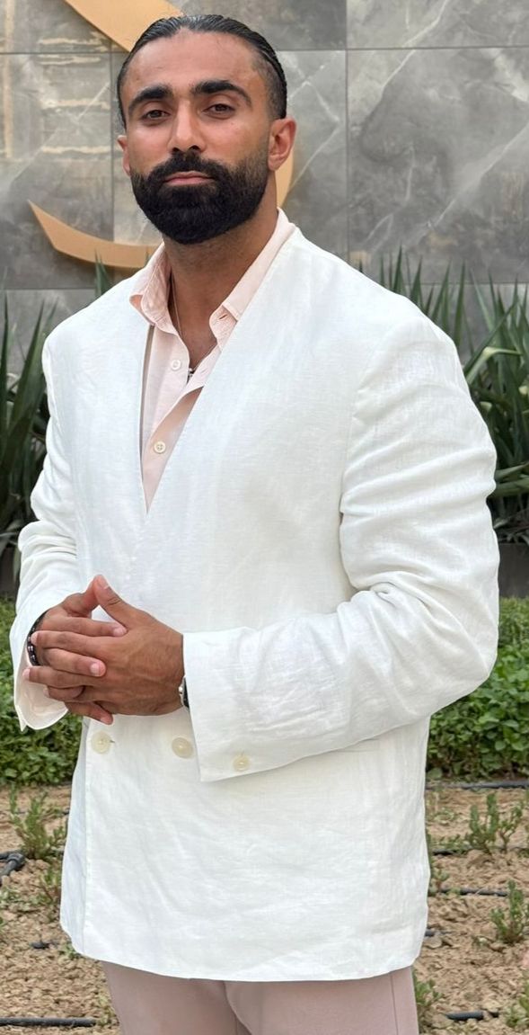 Chady Dekhili