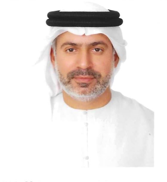 Abdulkarim Abdulrahman Al Janahi Al Khatib