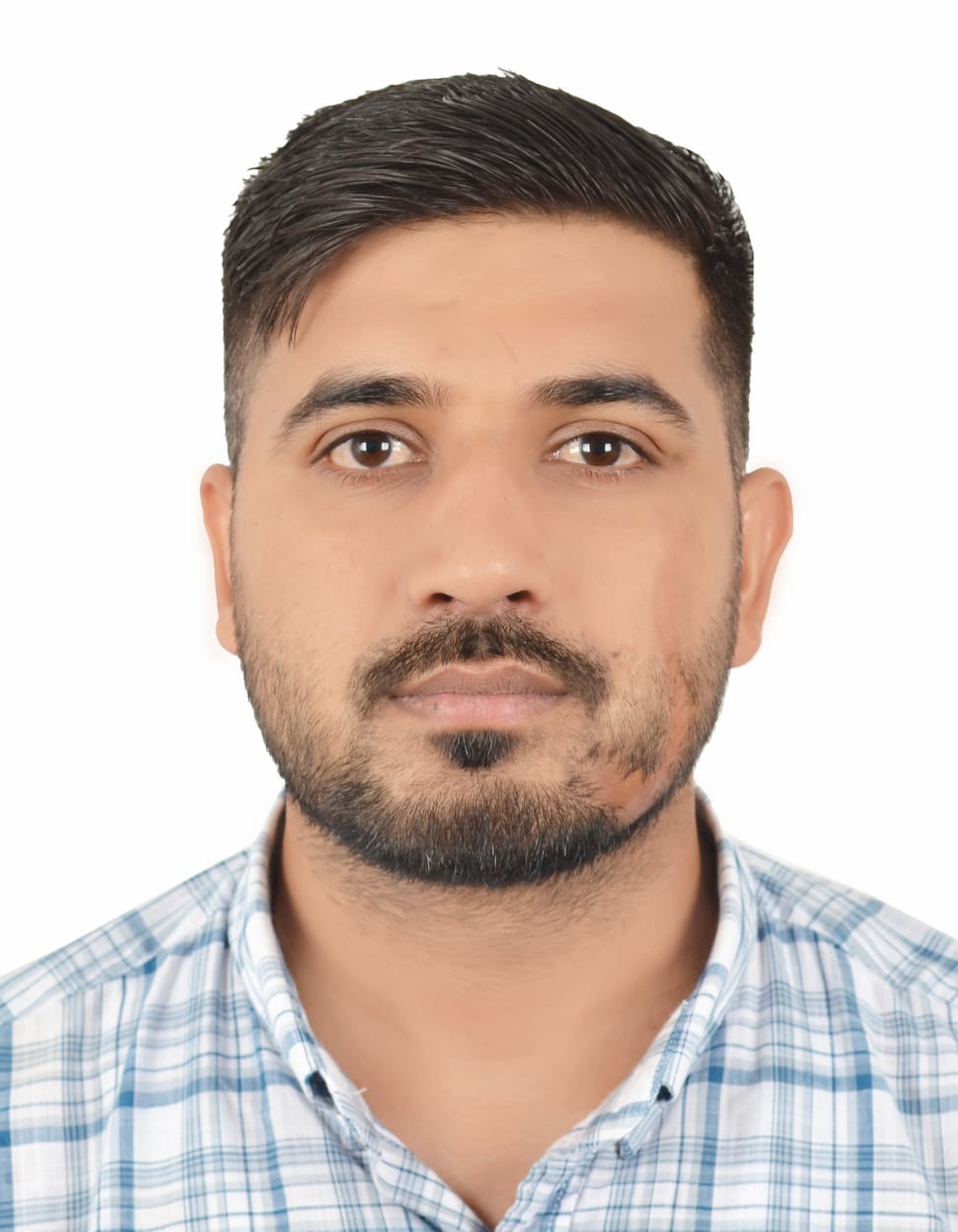 Qasim Mehmood Khan Khalid Mehmood Khan