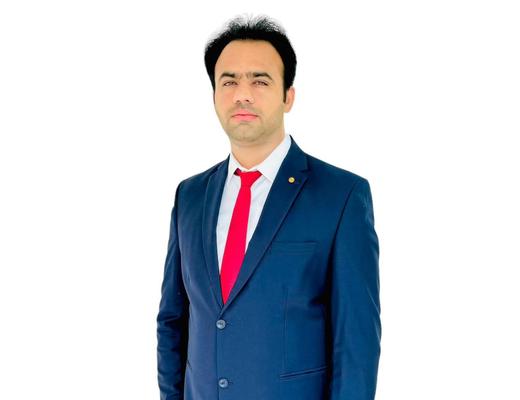 Salman Malik