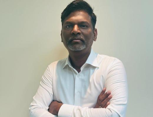 Vijyendra Gopinath Duraipandi