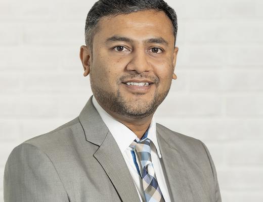 Amit Vora