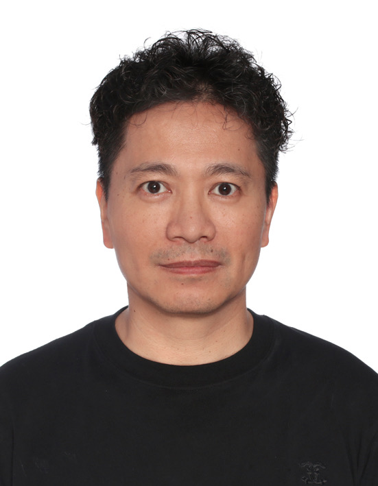 Yingqing Hu