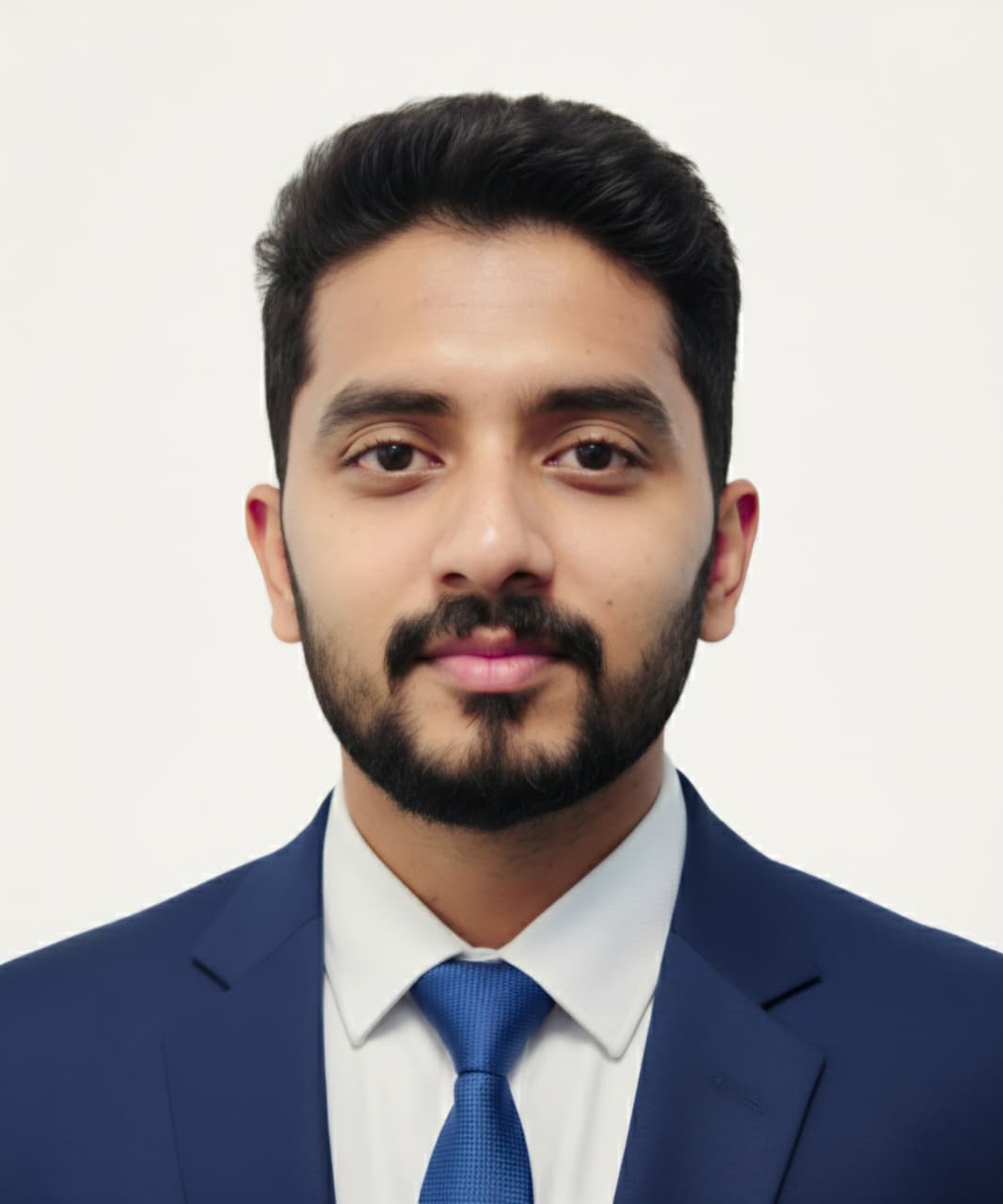 Muhammad Jabir Hussain Abdul Mannan